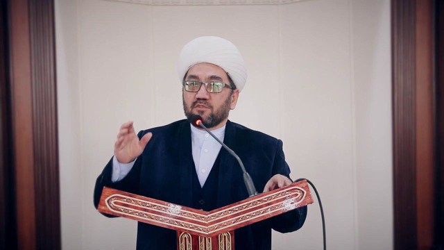 Аллоҳ таъолонинг дини мукаммалдир