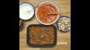 Kак приготовить вегетарианскую лазанью