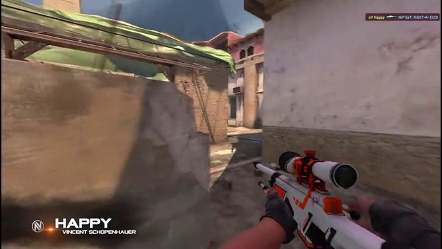 CS GO – Best of Pro Sneaky Beaky 3