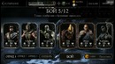 Mortal Kombat X Mobile – Испытание Триборг Сайракс (Android)