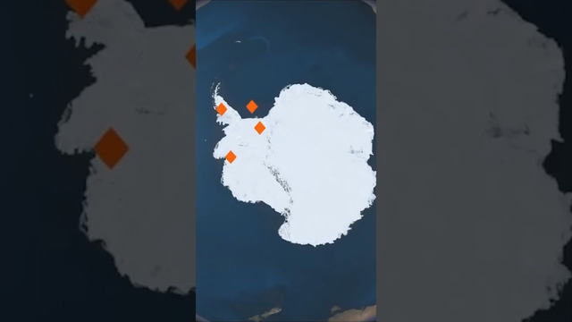 Как тут живут люди?! #shorts #необычныеместа #выживание