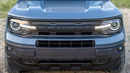 Introducing the 2024 Ford Bronco Sport Black Appearance Package
