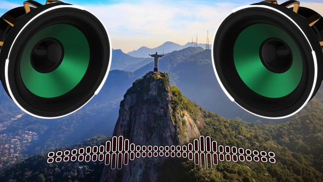 Zedd & Grey – The Middle ft. Maren Morris (Juro Remix) [Bass Boosted]