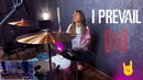 I Prevail – Paranoid (Drum Cover 2020!)