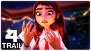 HEXED «Odinary Girl Would Become A Extraordinary Witch» Trailer (NEW 2026)
