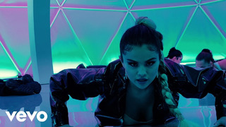 Selena Gomez – Look At Her Now (Official Video 2019)