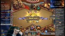 Hearthstone: Gnumme – Потасовка "Клонбол #2&quot