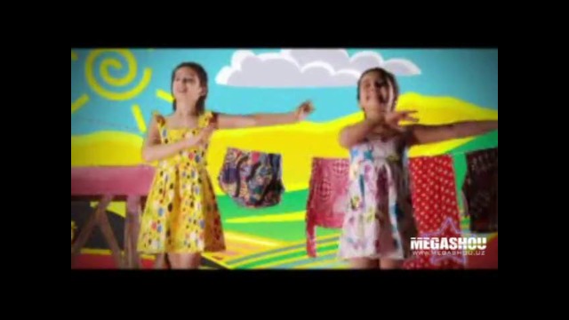 Manzura – Qizg’onaman