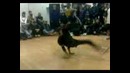 Break Dance (финал павер мув)