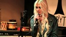 The Pretty Reckless – Light Me Up (Live at Cherrytree House)
