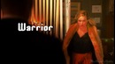 Sara Lance Warrior