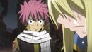 Natsu x Lucy AMV