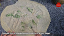 Easy Lavash Rolls Recipe