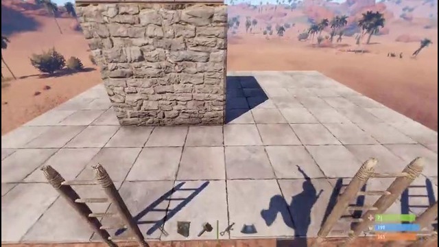 RUST – Devblog 158