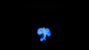Sony Vegas Blue FIRE Effect