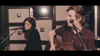Gravity (Acoustic) – Against the Current