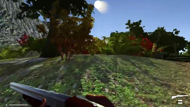 Shimoro – RAKE – Охота на Чупакабру! – Первый Взгляд