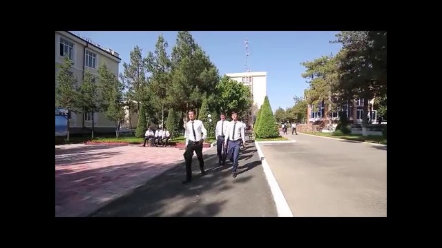 Tashkent Institute of Textile and Light Industry