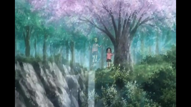 Адская девочка / Jigoku Shoujo / The Girl From Hell (地獄少女) 23 серия