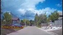 Уроки вождения. Как ехать очень медленно