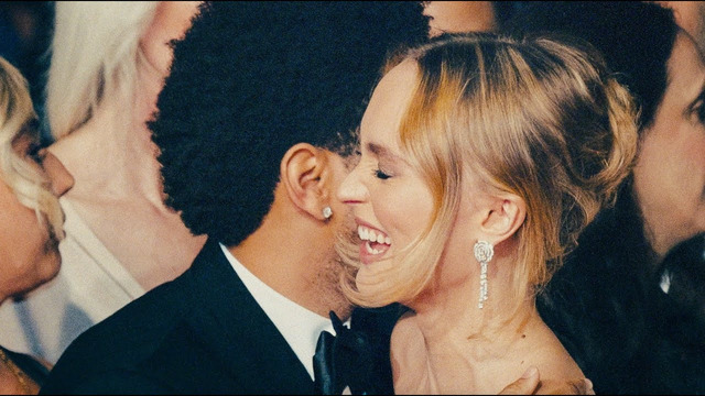 The Weeknd, Madonna, Playboi Carti – Popular (Visualizer)