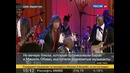 Барак Обама спел блюз в Белом доме