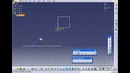 Tutorial Catia 18 Trim Extend Sketch