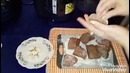 Хлеб 2 шоколада