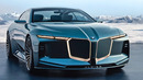 BMW ALPINA Concept – Previewing A Future Production Model