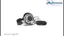 Наушники Sennheiser HD 800