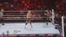 Roman Reigns Spear
