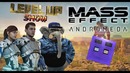 Level Up Show. Выпуск 10. Mass Effect – Andromeda