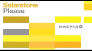 Solarstone – Please (Bryan Kearney Remix)