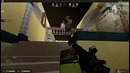 Русский Мясник играет в новый CSGO (Counter Blox Roblox Offensive)