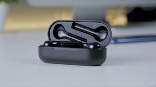 AirPods для Android – обзор Huawei FreeBuds