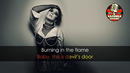 MARUV – Siren Song (Караоке)