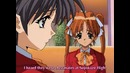 First Kiss Story / История первого поцелуя – OVA