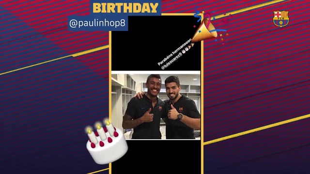 Barça stories #6