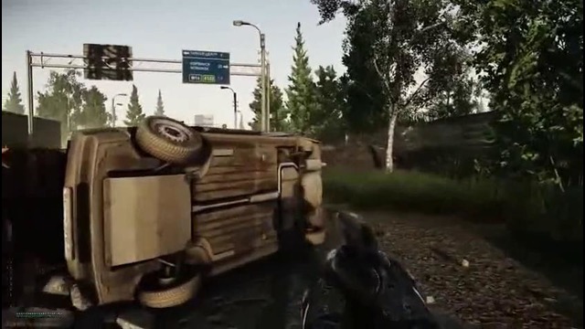 Escape From Tarkov – ТАМОЖНЯ! #4