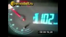 Chevrolet Cobalt 1.4 8V: Разгон 0-100 км/x