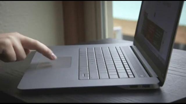 Vizio 15.6-inch Thin + Light review