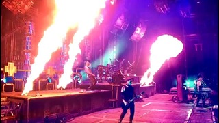 Rammstein – Benzin (Live from Madison Square Garden)