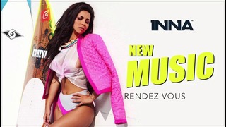 INNA – New Music Preview