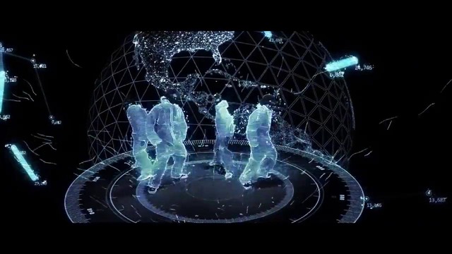 Alan Walker – The Spectre ((Official Video 2017 720p!)