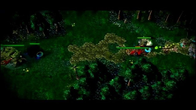 DOTA]Rise of the Noobs 4 – My Name is Noob[HD