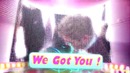 Katy Perry & Robert Pattinson with Justin Bieber & Selena Gomez at Bootsy Bellows in LA