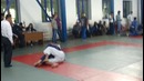 Judo соревнование удержание на иппон №20