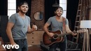 Thomas Rhett – Make Me Wanna (Official Music Video)