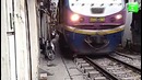 Самый опасный жилой квартал в мире