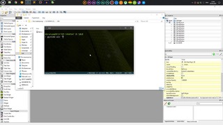 Как в Python писать программы с интерфейсом
